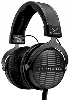 BEYERDYNAMIC DT 1990 PRO MKII
