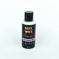 MAX WAX Carnauba-Wax(50)