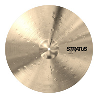 SABIAN 15" Stratus Hi-Hats