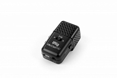 IK MULTIMEDIA iRig-Mic-Cast-HD