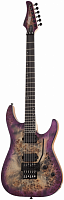 SCHECTER C-6 PRO FR CB