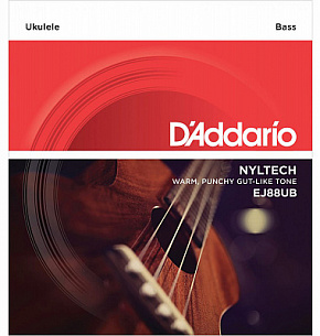 D'ADDARIO EJ88UB