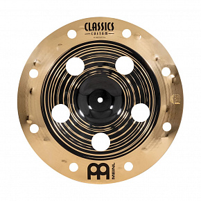 MEINL CC16DUTRC