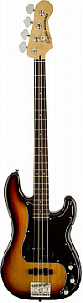 FENDER SQUIER VINTAGE MODIFIED PRECISION BASS PJ