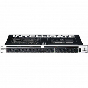 BEHRINGER XR2000 INTELLIGATE