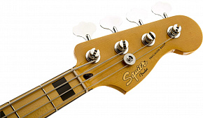 FENDER SQUIER SQ CV 70s P BASS MN BLK 4