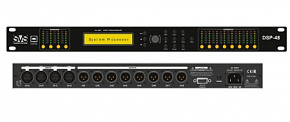 SVS AUDIOTECHNIK DSP-48