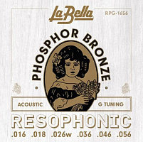 LA BELLA RPG-1656