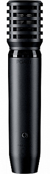 SHURE PGA81-XLR