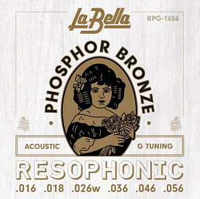 LA BELLA RPG-1656