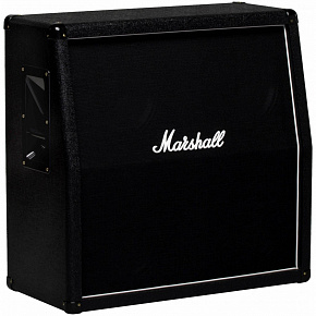 MARSHALL MX412A 240W 4X12 ANGLED CABINET