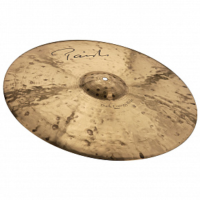PAISTE 21" Ride Mark II (New Signature) Dark En ergy