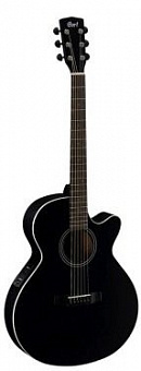 CORT SFX1F-BK