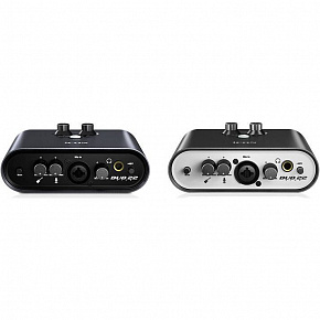 ICON Duo22 Dyna