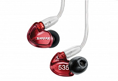 SHURE SE535LTD-EFS