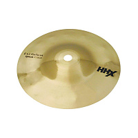 SABIAN 07'' HHX EVOLUTION SPLASH BRIL