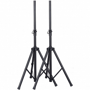 ECO Stage SSK200A Black