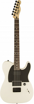 FENDER SQUIER JIM ROOT TELECASTER FLAT WHITE