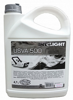 INVOLIGHT USVA-500