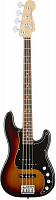 FENDER American Elite Precision Bass RW 3-Color Sunburst