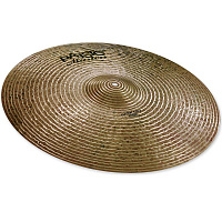 PAISTE 5501720