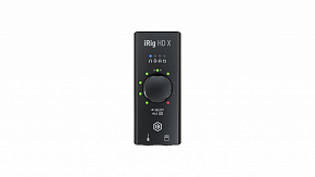 IK MULTIMEDIA iRig-HD-X