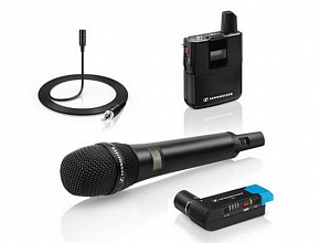 SENNHEISER AVX-COMBO SET-3-EU