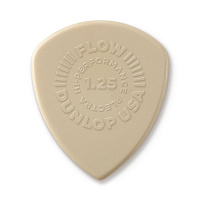 DUNLOP 541P125 Flow Nylon 12Pack