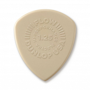 DUNLOP 541P125 Flow Nylon 12Pack