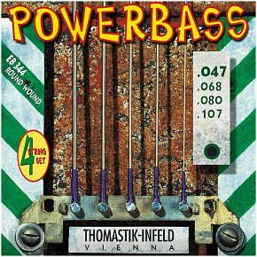 THOMASTIK EB344
