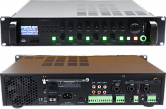 SVS AUDIOTECHNIK MA-360 PRO