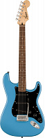FENDER SQUIER Sonic Stratocaster LRL BPG CAB