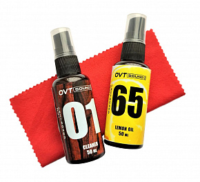 OVTSOUND OVTSound-oil.and.cl.50ml