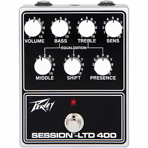 PEAVEY Session LTD 400 Preamp