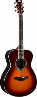 YAMAHA LS-TA BROWN SUNBURST