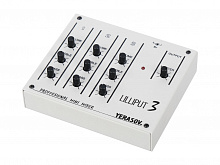 YERASOV LILLIPUT-3A