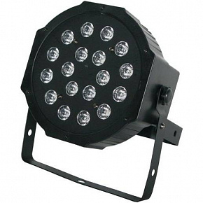 EURO DJ LED PAR-181 UV