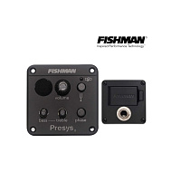 FISHMAN ISY-301
