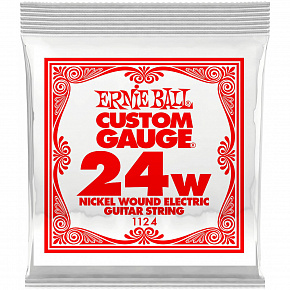 ERNIE BALL 1124