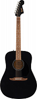 FENDER CA DEBUT REDONDO BLK