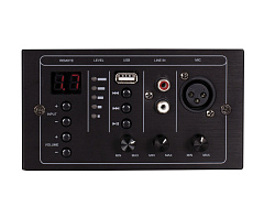 DSPPA MAG-808C