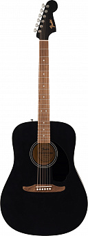 FENDER CA DEBUT REDONDO BLK