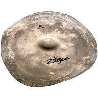 ZILDJIAN FXRCLG-PT FX Raw Crash Large Bell Cymbal 20-23'