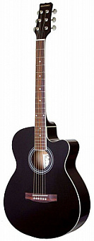 MARTINEZ W - 91 C / BK (������)
