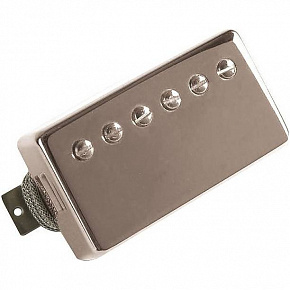 GIBSON IM59B-NH BURSTBUKER PRO ALNICO 5 HUMBUCKER BRIDGE/