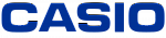 CASIO