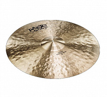 PAISTE 5507222