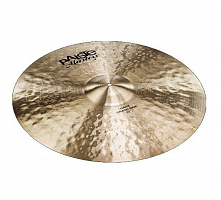 PAISTE 5507222