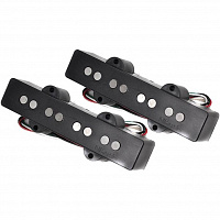 DIMARZIO DP149BK ULTRA JAZZ PAIR