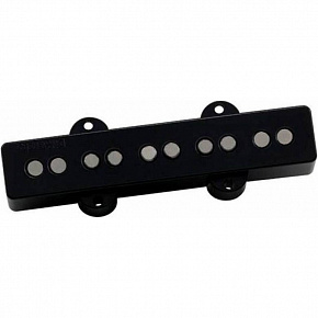 DIMARZIO DP550BK Area J� 5 Neck